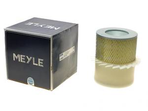 MEYLE 32-12 321 0001 Воздушный фильтр Mitsubishi Pajero/Pajero Sport 2.5TD 87-/L200 2.5/2.8TD 92-07