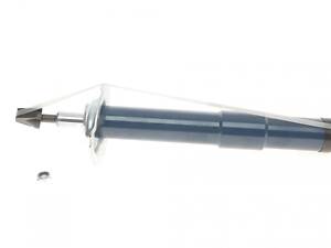 MEYLE 326 623 0032 Амортизатор (передний) BMW 5 (E60) 03-10 (L)