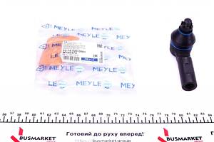 MEYLE 33-16 020 0001 Наконечник тяги рульової Suzuki Grand Vitara II 05-