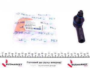 MEYLE 33-16 020 0001 Наконечник тяги рулевой Suzuki Grand Vitara II 05-