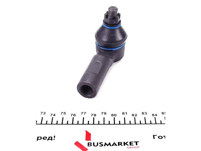 MEYLE 33-16 020 0001 Наконечник тяги рулевой Suzuki Grand Vitara II 05- - Фото 2