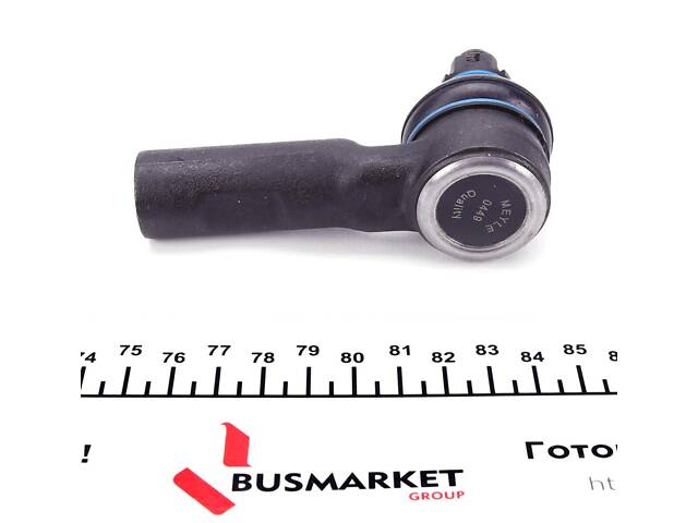 MEYLE 33-16 020 0001 Наконечник тяги рулевой Suzuki Grand Vitara II 05- - Фото 3
