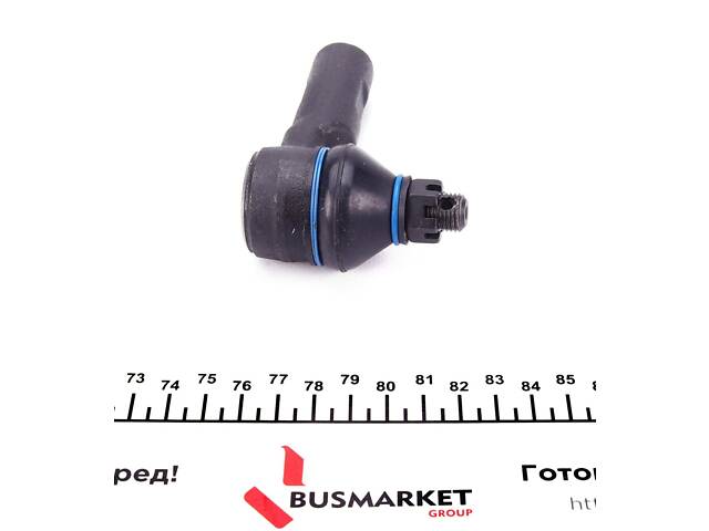 MEYLE 33-16 020 0001 Наконечник тяги рулевой Suzuki Grand Vitara II 05- - Фото 4