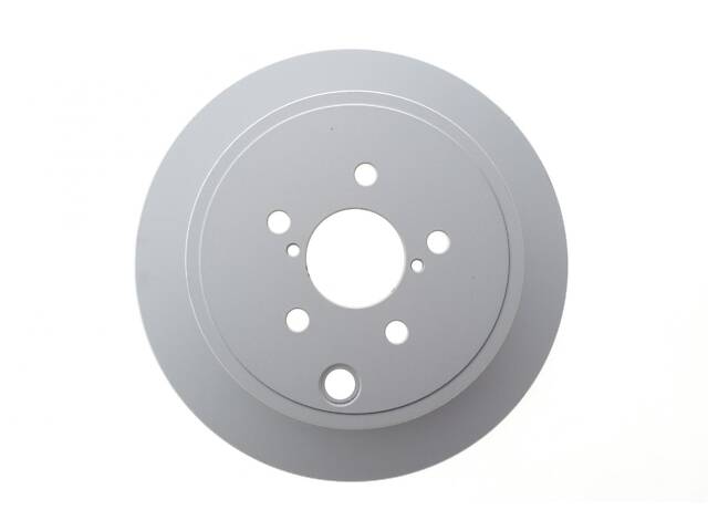 MEYLE 34-15 523 0006/PD Тормозной диск (задний) Subaru Forester 08-/Impreza 08-/Outback 08- (286x10) - Фото 1