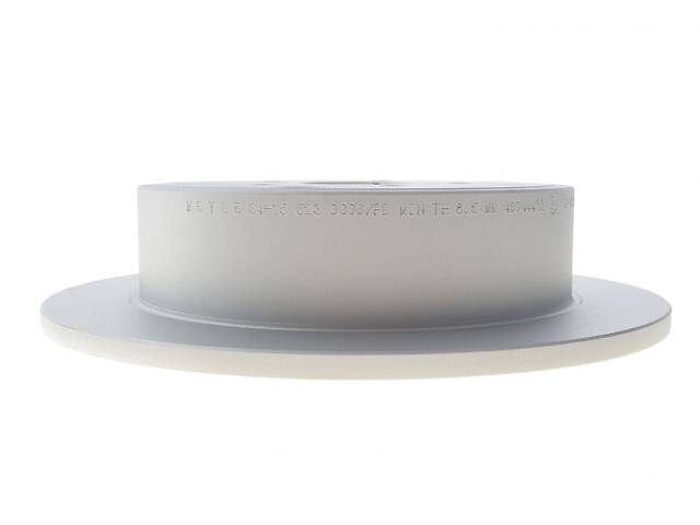 MEYLE 34-15 523 0006/PD Тормозной диск (задний) Subaru Forester 08-/Impreza 08-/Outback 08- (286x10) - Фото 4