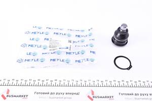 MEYLE 34-16 010 0004 Опора шаровая (передняя/снизу) Opel Agila/Suzuki Splash/Swift III 1.0-1.3 05-