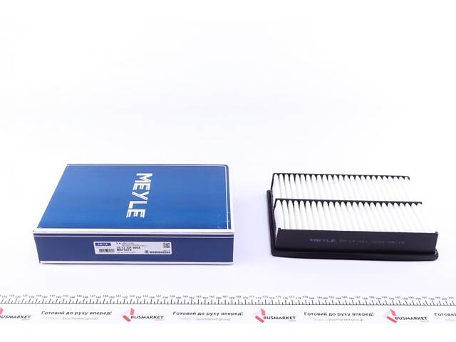 MEYLE 35-12 321 0004 Воздушный фильтр Mazda 3/5 1.8-2.3 05-14 - Фото 1