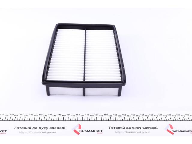 MEYLE 35-12 321 0004 Воздушный фильтр Mazda 3/5 1.8-2.3 05-14 - Фото 3