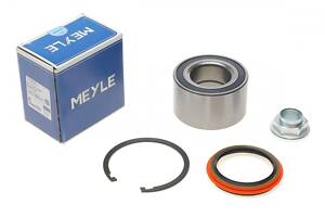 MEYLE 35-14 650 0000 Подшипник ступицы (передней) Mazda 626 92- (42x80x45)