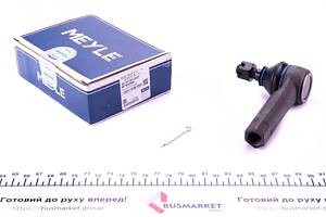 MEYLE 35-16 020 0027 Наконечник тяги рульової Mazda 323 98-04/626 82-02