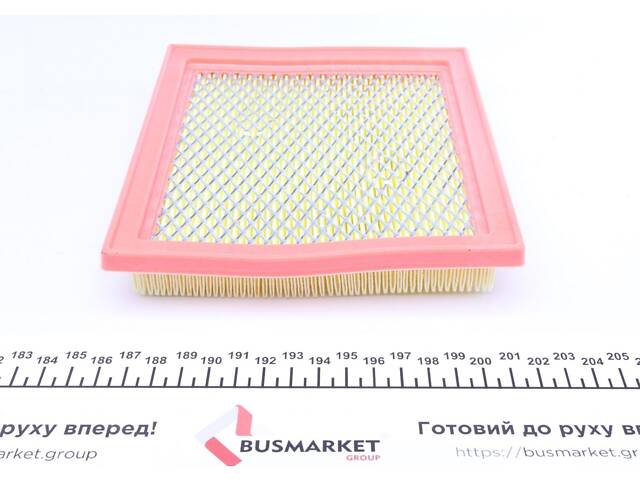 MEYLE 36-12 321 0003 Воздушный фильтр Nissan Micra 1.0-1.4 92- - Фото 2