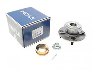 MEYLE 36-14 752 0000 Подшипник ступицы (задней) Nissan Almera/Primera 1.6-2.0D 96-02