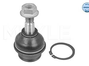 MEYLE 36-16 010 0023 Опора кульова (передня/зверху) Nissan NP300 Navara/Pathfinder III 05-