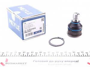 MEYLE 36-16 010 0034 Опора кульова (передня) Nissan Juke/Leaf 1.2-1.6 10-