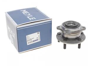 MEYLE 37-14 652 0002 Підшипник маточини (передньої/задньої) Hyundai Santa Fe/Kia Sorento 4x4 09-