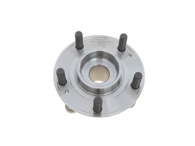 MEYLE 37-14 652 0002 Підшипник маточини (передньої/задньої) Hyundai Santa Fe/Kia Sorento 4x4 09- - Фото 3