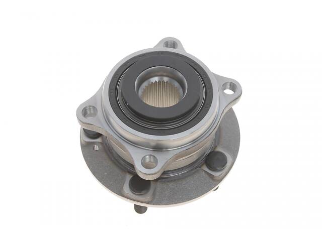 MEYLE 37-14 652 0002 Підшипник маточини (передньої/задньої) Hyundai Santa Fe/Kia Sorento 4x4 09- - Фото 5