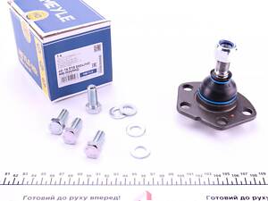MEYLE 40-16 010 0004/HD Опора кульова (передня/знизу) Fiat Ducato/Peugeot Boxer (1.4t) 02-06