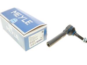 MEYLE 44-16 020 0002 Наконечник тяги рулевой Chrysler Caravan/Voyager 2.4-3.8 CRD/AWD 00-08