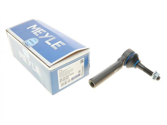 MEYLE 44-16 020 0002 Наконечник тяги рулевой Chrysler Caravan/Voyager 2.4-3.8 CRD/AWD 00-08 - Фото 1