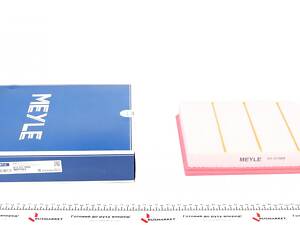 MEYLE 512 321 0004 Воздушный фильтр Volvo V60/V70/S80/S60/XC70 06-