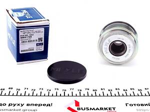 MEYLE 514 053 1003 Шків генератора Citroen Berlingo 1.1i-2.0HDI 98- (6PK)