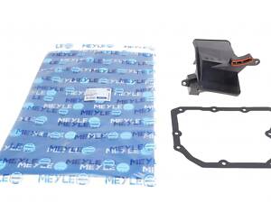 MEYLE 514 137 0001 Фильтр АКПП Opel Vecra C 2.2-3.2 02-08/Volvo S40 2.4 04-12/V70 2.0-2.5 99-07/XC70 00-07