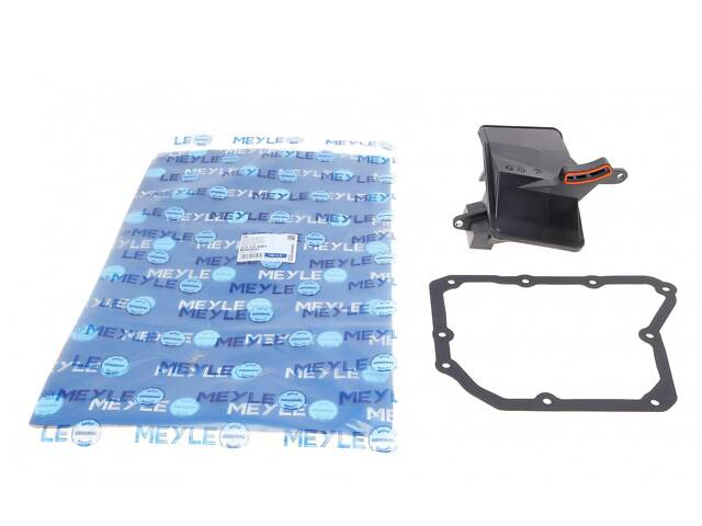 MEYLE 514 137 0001 Фильтр АКПП Opel Vecra C 2.2-3.2 02-08/Volvo S40 2.4 04-12/V70 2.0-2.5 99-07/XC70 00-07 - Фото 1