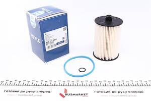 MEYLE 514 323 0008 Фільтр паливний Volvo S60/S80/V70/XC70/XC90 2.4D5 02-