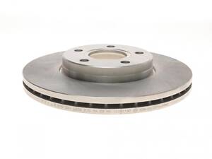 MEYLE 515 521 5026 Тормозной диск (передний) Ford C-max/Focus/Volvo C30/C70/S40/V50 04- (278x25)