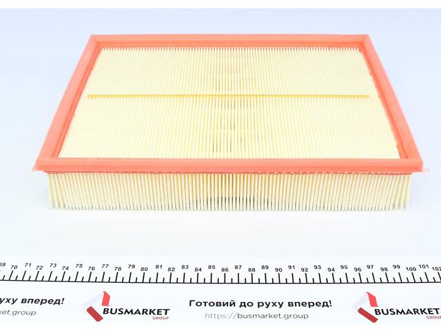 MEYLE 53-12 321 0007 Воздушный фильтр Land Rover Discovery III-IV/Range Rover III-IV/Range Rover Sport 2.7D-4.4 04- - Фото 2