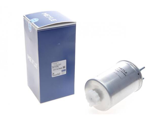 MEYLE 53-14 323 0001 Фільтр паливний Land Rover Discovery V 3.0D 16-/Range Rover IV 3.0TD 12- - Фото 1