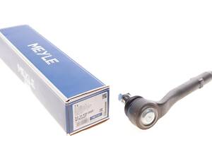 MEYLE 53-16 020 0009 Наконечник тяги рулевой Land Rover Range Rover III 02-12