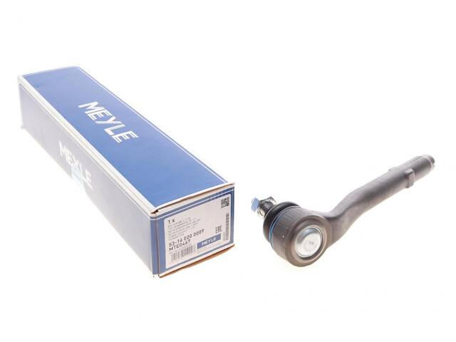 MEYLE 53-16 020 0009 Наконечник тяги рулевой Land Rover Range Rover III 02-12 - Фото 1