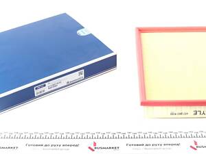 MEYLE 612 083 4010 Воздушный фильтр Opel Astra G 2.2 16v 00-05