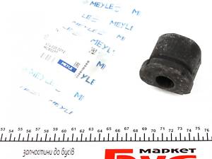 MEYLE 614 035 0012 Сайлентблок рычага (переднего/заднего) Daewoo Lanos 97- /Opel Kadett D/E -94