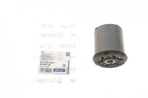 MEYLE 614 040 0001 Сайлентблок балки (задней) Opel Astra F 91-05