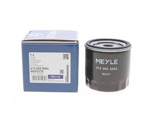 MEYLE 614 065 0004 Масляный фильтр Opel 85- (бензин)