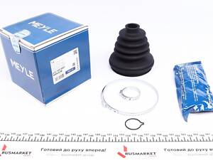 MEYLE 614 160 0001 Пыльник ШРКШ (внешний) Opel Ascona C/Astra F/Calibra A/Kadett D/E/Vectra A 1.5D-2.5 81-01
