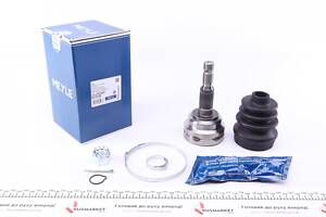 MEYLE 614 498 0009 ШРКШ (наружный) Opel Astra G 98-/Vectra B 1.6i 95- (33/22/52mm)