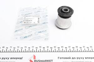 MEYLE 614 610 0010 Сайлентблок рычага (переднего/внутри) Opel Astra J 09-