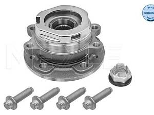 MEYLE 614 652 0017 Подшипник ступицы (передней) Opel Vivaro/Renault Trafic III 1.6 CDTI 14- (+ABS)