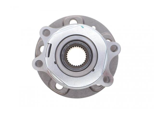 MEYLE 614 652 0017 Подшипник ступицы (передней) Opel Vivaro/Renault Trafic III 1.6 CDTI 14- (+ABS) - Фото 5