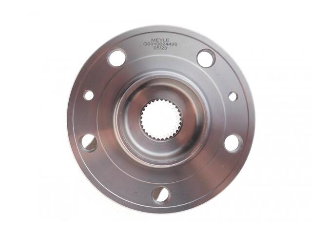 MEYLE 614 652 0017 Подшипник ступицы (передней) Opel Vivaro/Renault Trafic III 1.6 CDTI 14- (+ABS) - Фото 6