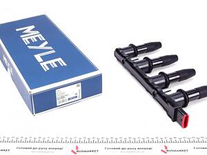 MEYLE 614 885 0007 Котушка запалювання Opel Astra/Zafira 1.6-1.8 05-