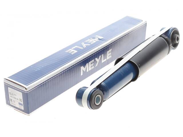 MEYLE 626 725 0022 Амортизатор (задний) Opel Astra H 04-10/Zafira B 05-15 - Фото 3