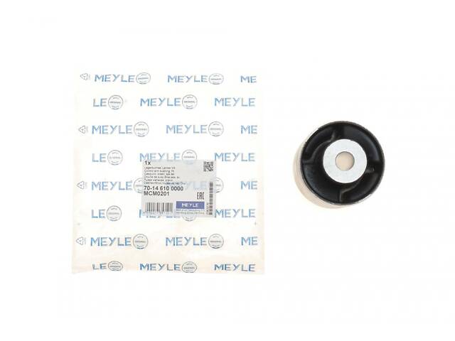 MEYLE 70-14 610 0000 Сайлентблок рычага (переднего/снизу) Tesla Model S/Model X 12- - Фото 3