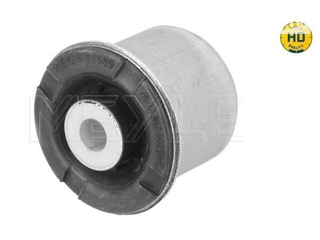 MEYLE 70-14 610 0006/HD Сайлентблок рычага (переднего/сверху) Tesla Model 3/Model Y 17- - Фото 1