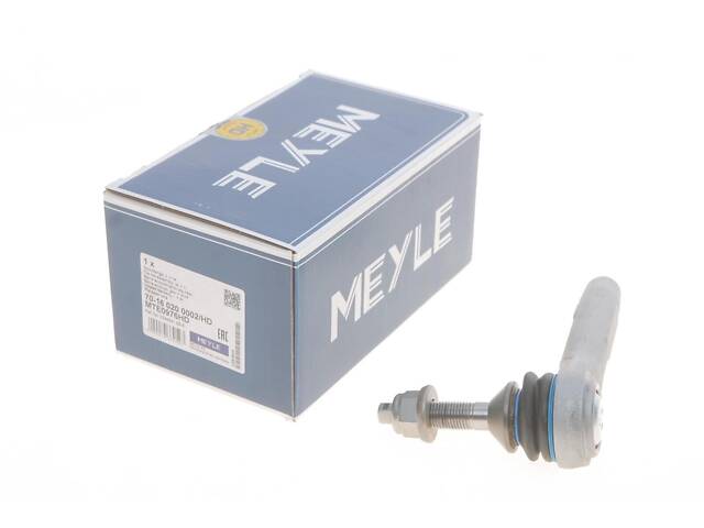 MEYLE 70-16 020 0002/HD Наконечник тяги рулевой Tesla Model 3/Model Y 17- - Фото 2