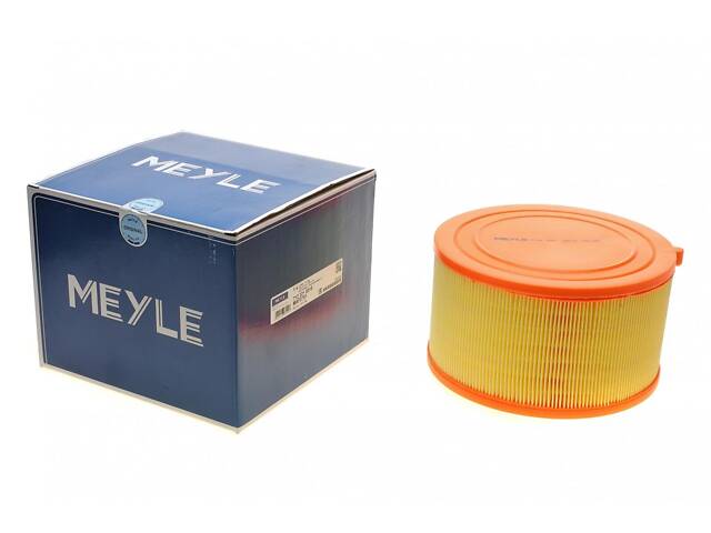 MEYLE 712 321 0018 Фільтр повітряний Ford Ranger 2.2 TDCi/2.5 16V 11- - Фото 1
